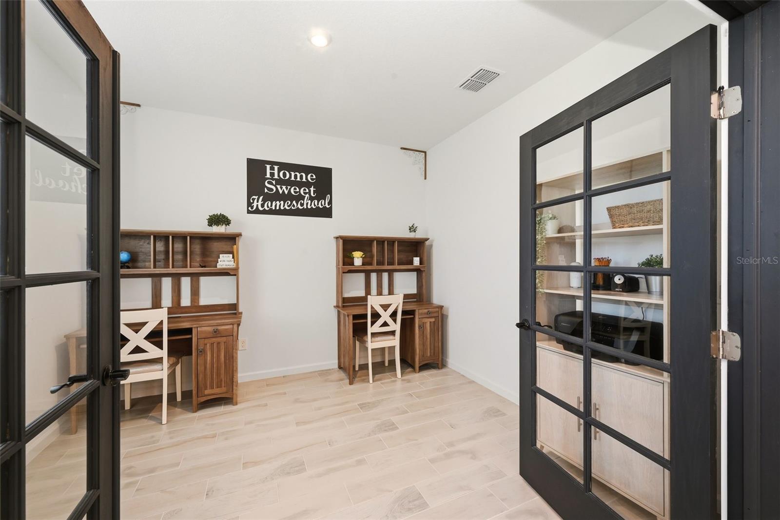 MEADOWLARK LANDING - Residential