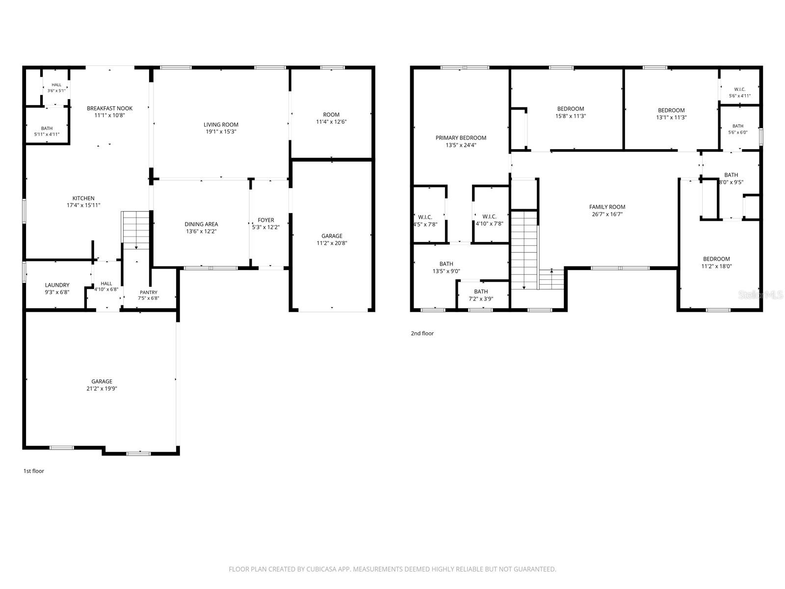MEADOWLARK LANDING - Residential