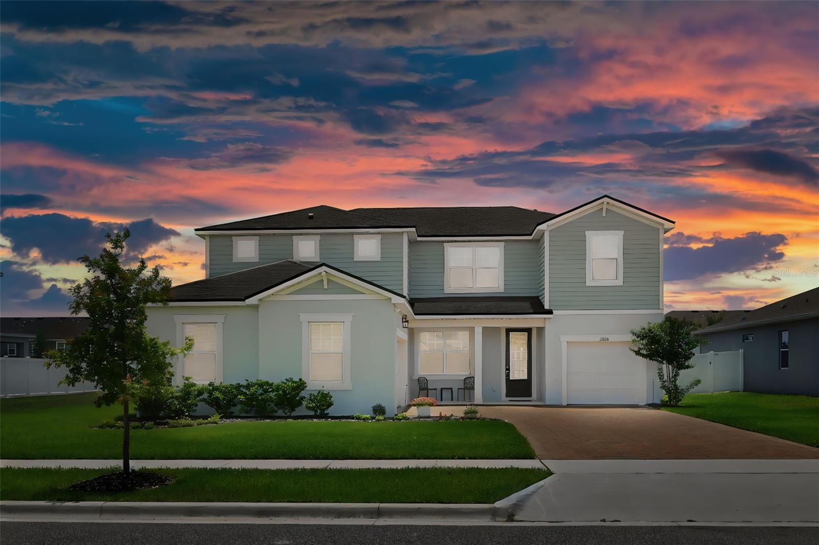 MEADOWLARK LANDING - Residential