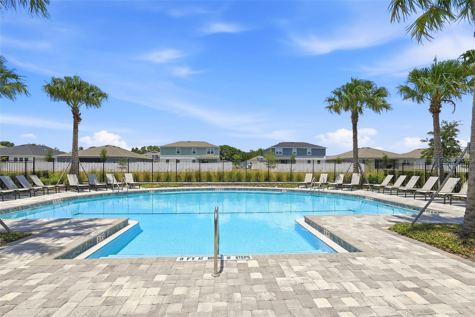 MEADOWLARK LANDING - Residential