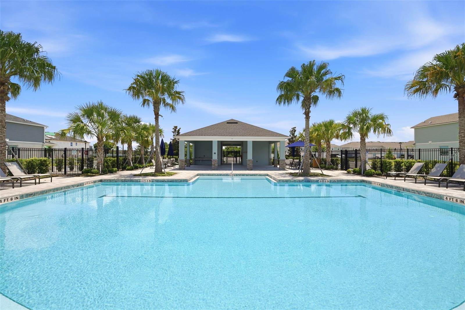 MEADOWLARK LANDING - Residential