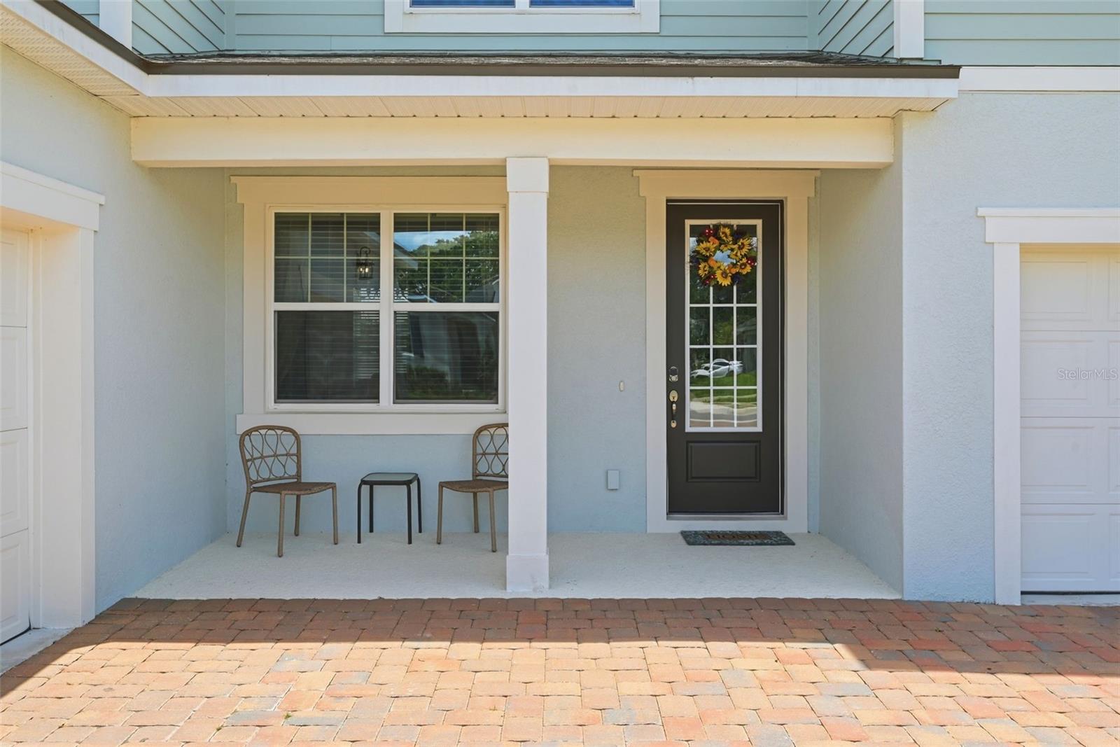 MEADOWLARK LANDING - Residential