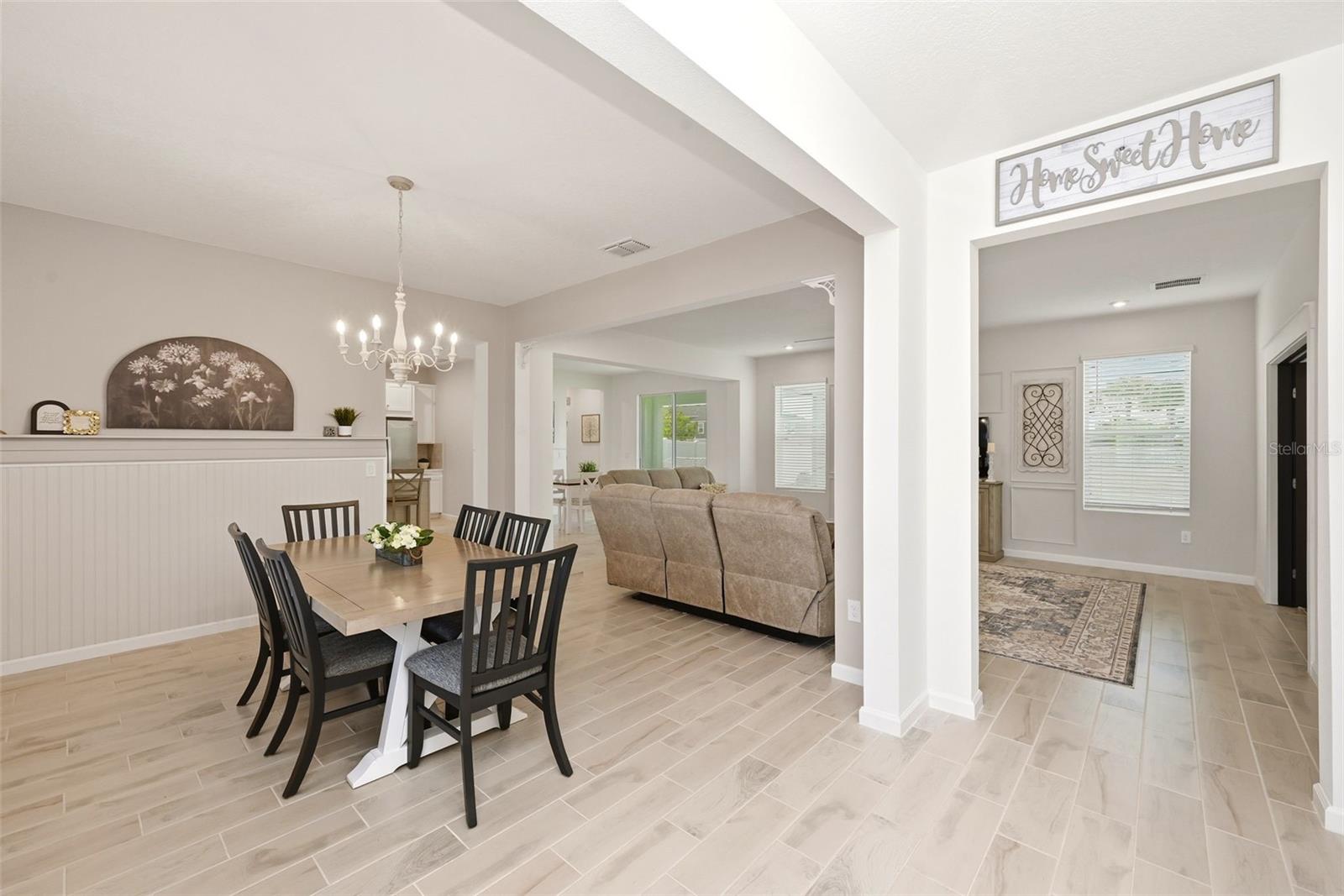 MEADOWLARK LANDING - Residential