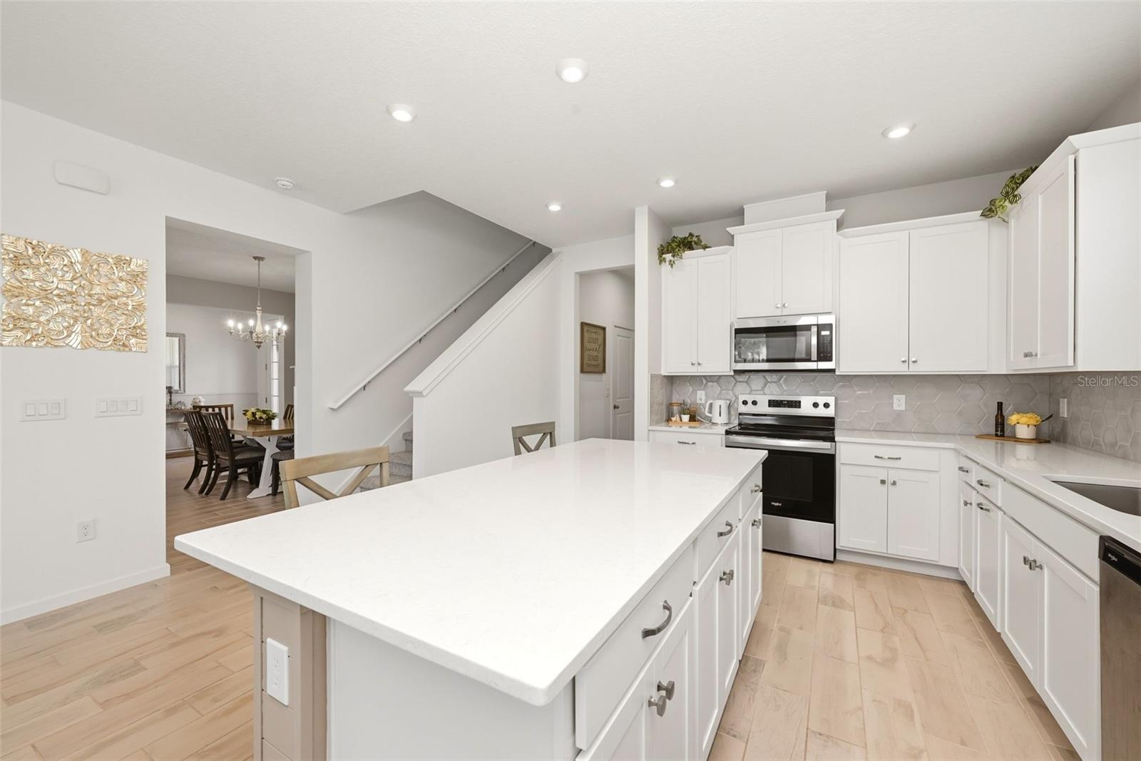 MEADOWLARK LANDING - Residential