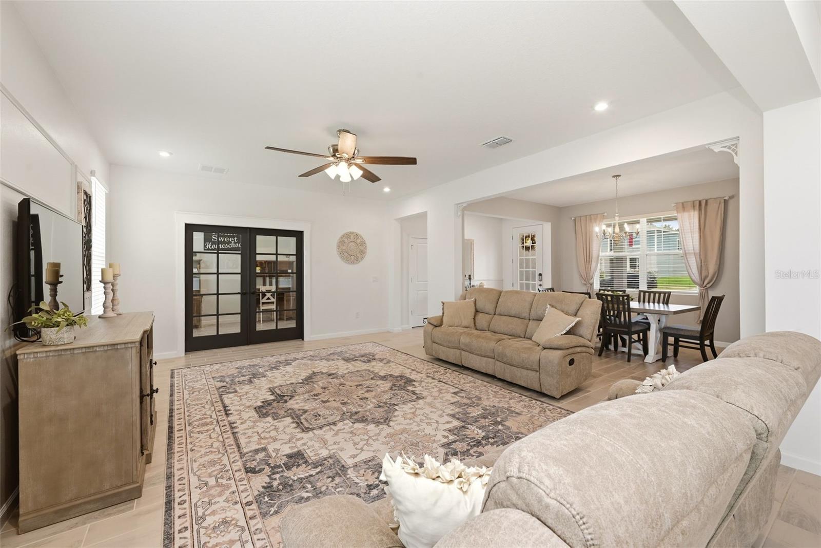 MEADOWLARK LANDING - Residential