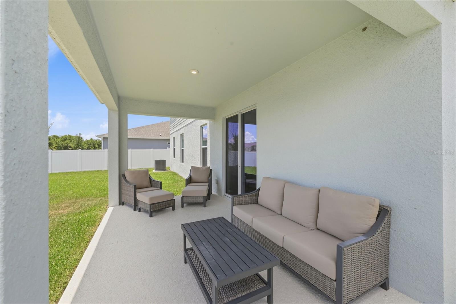 MEADOWLARK LANDING - Residential