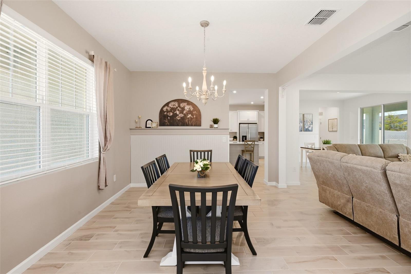 MEADOWLARK LANDING - Residential