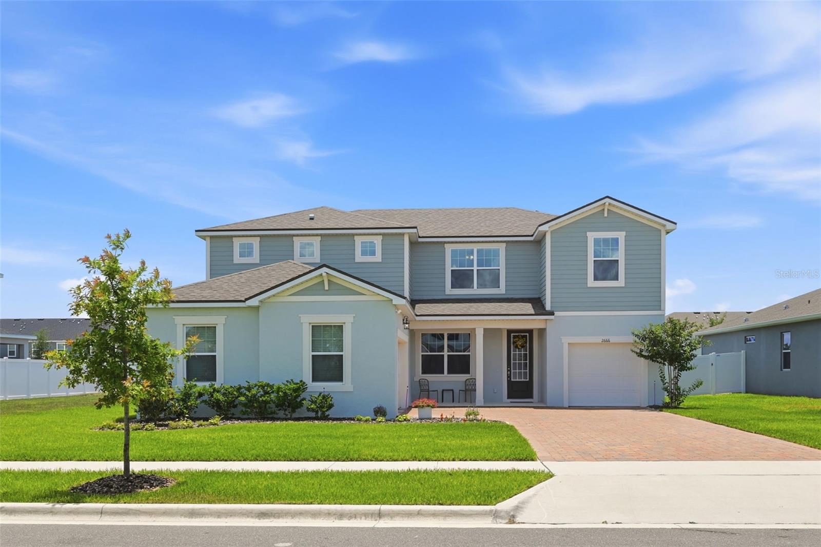 MEADOWLARK LANDING - Residential