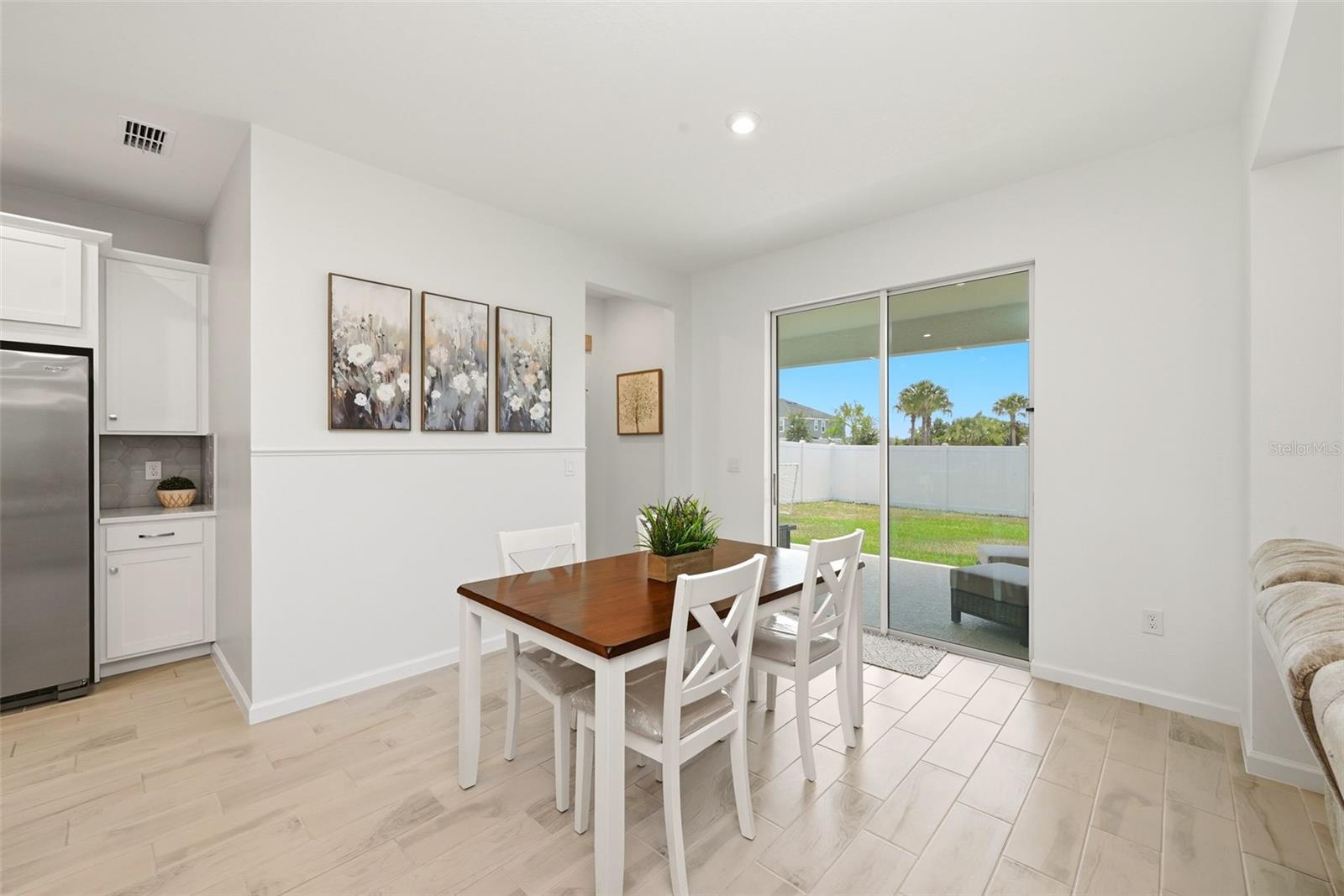 MEADOWLARK LANDING - Residential