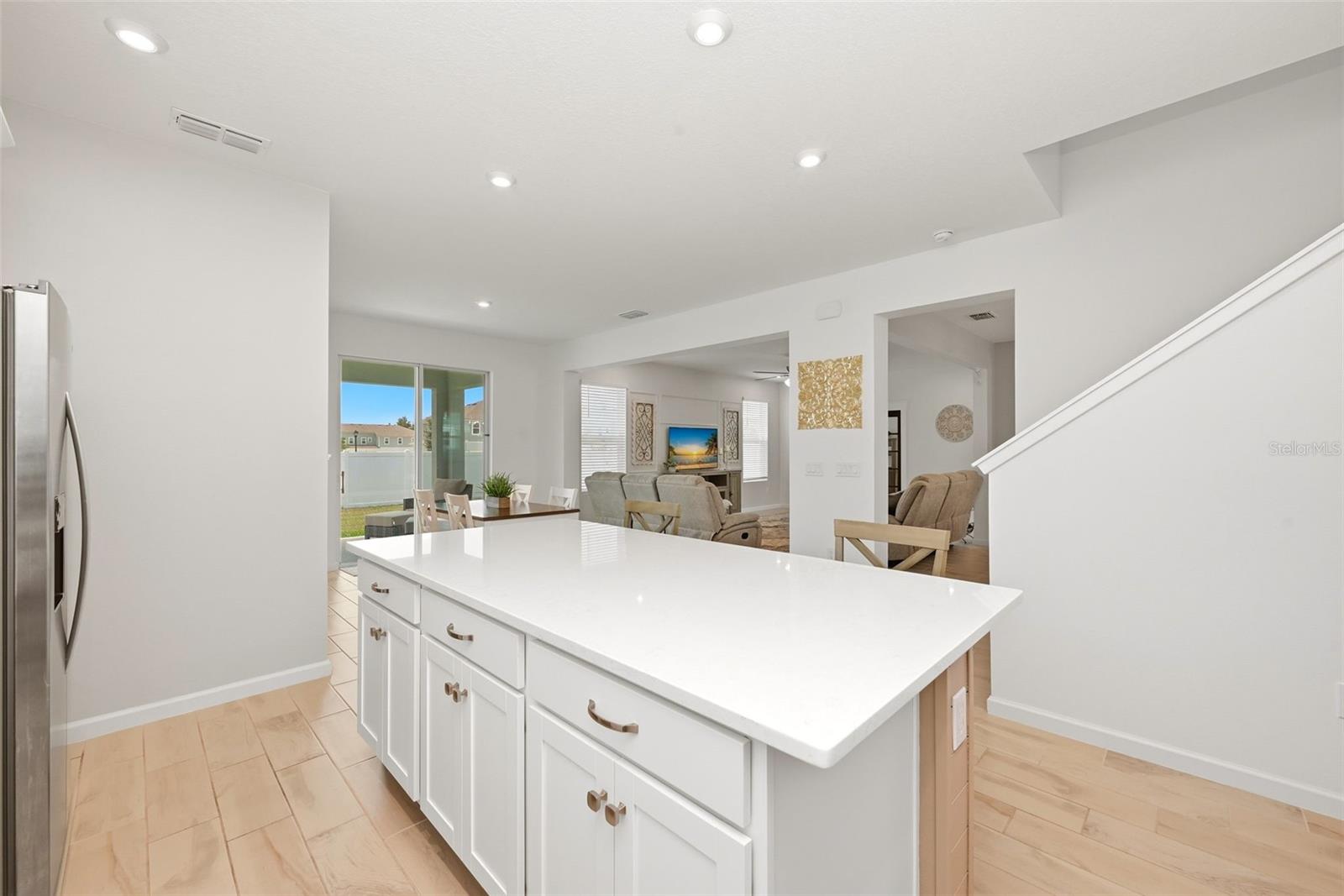 MEADOWLARK LANDING - Residential