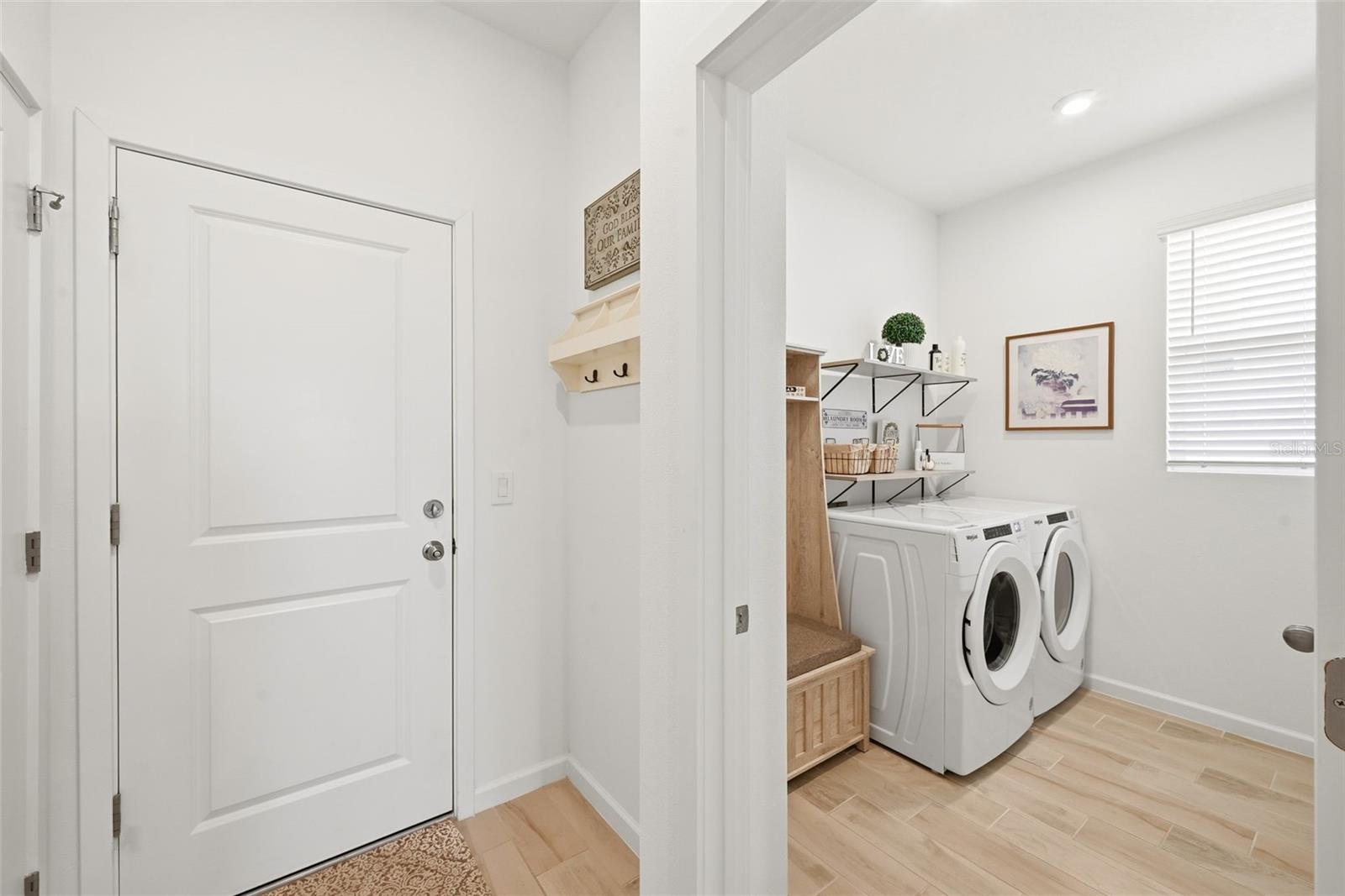 MEADOWLARK LANDING - Residential