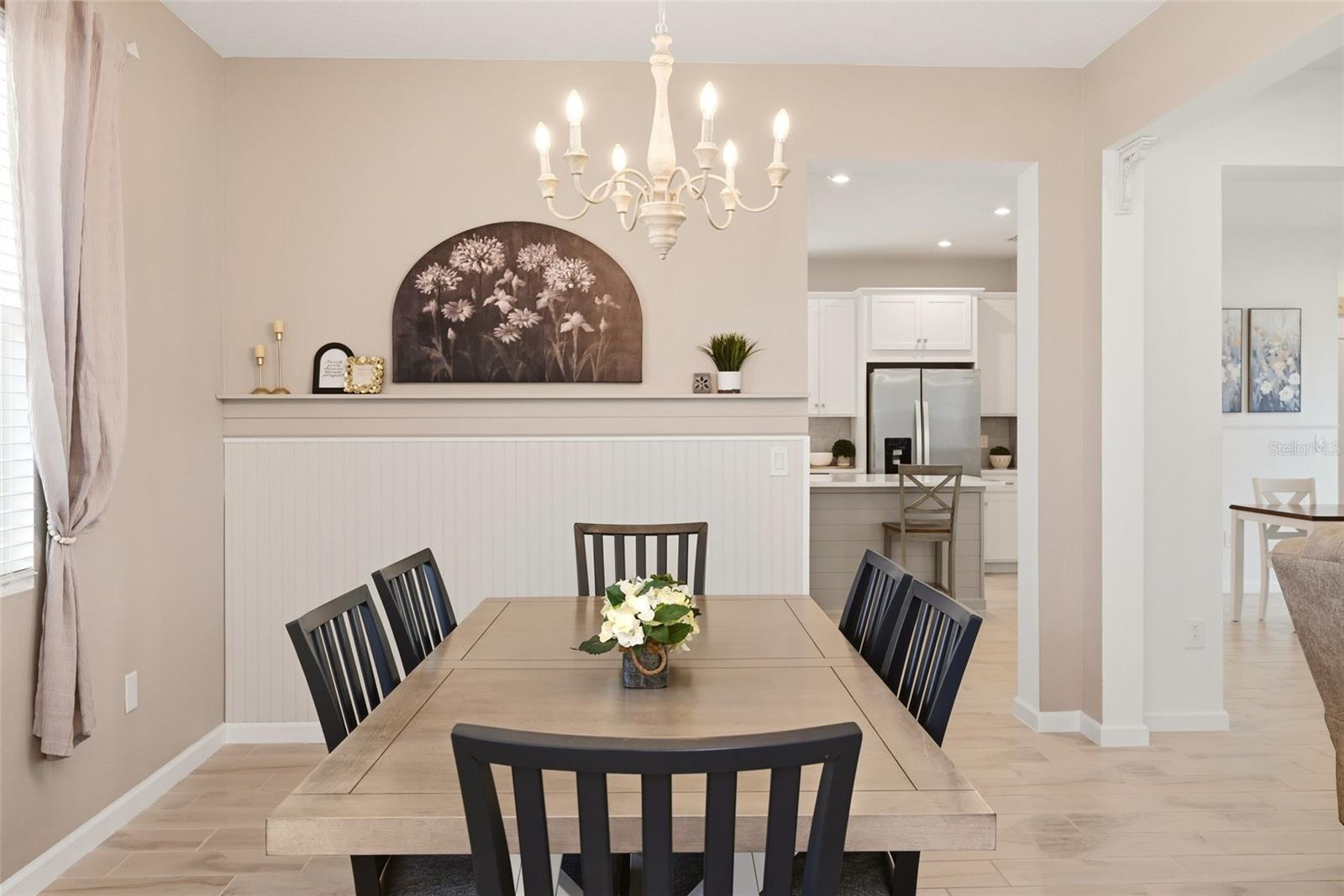 MEADOWLARK LANDING - Residential