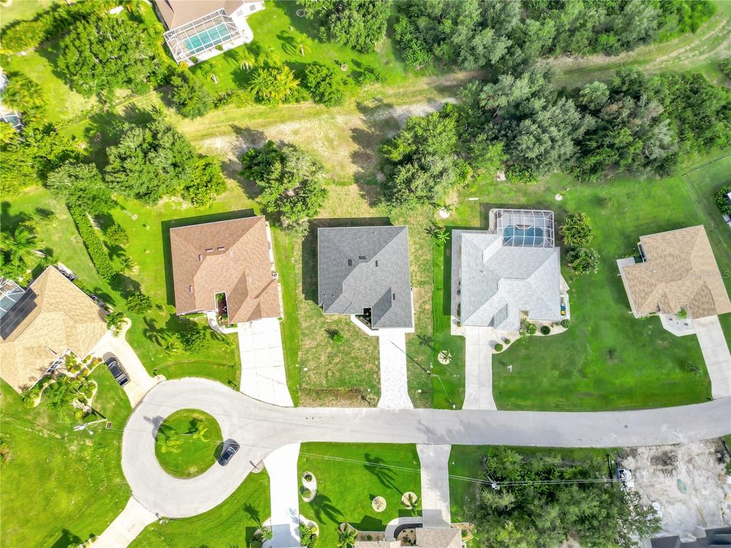 Photo of 358 Vitorio Street, Punta Gorda, FL 33983 (MLS # O6346779)