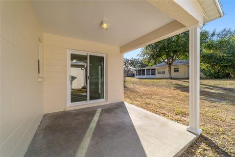 A home in OCALA