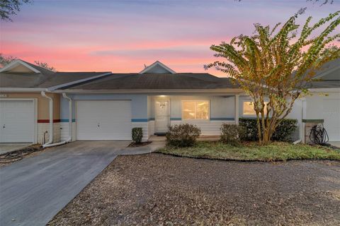 A home in OCALA