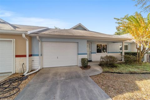 A home in OCALA