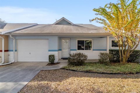 A home in OCALA