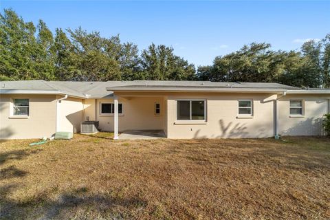 A home in OCALA