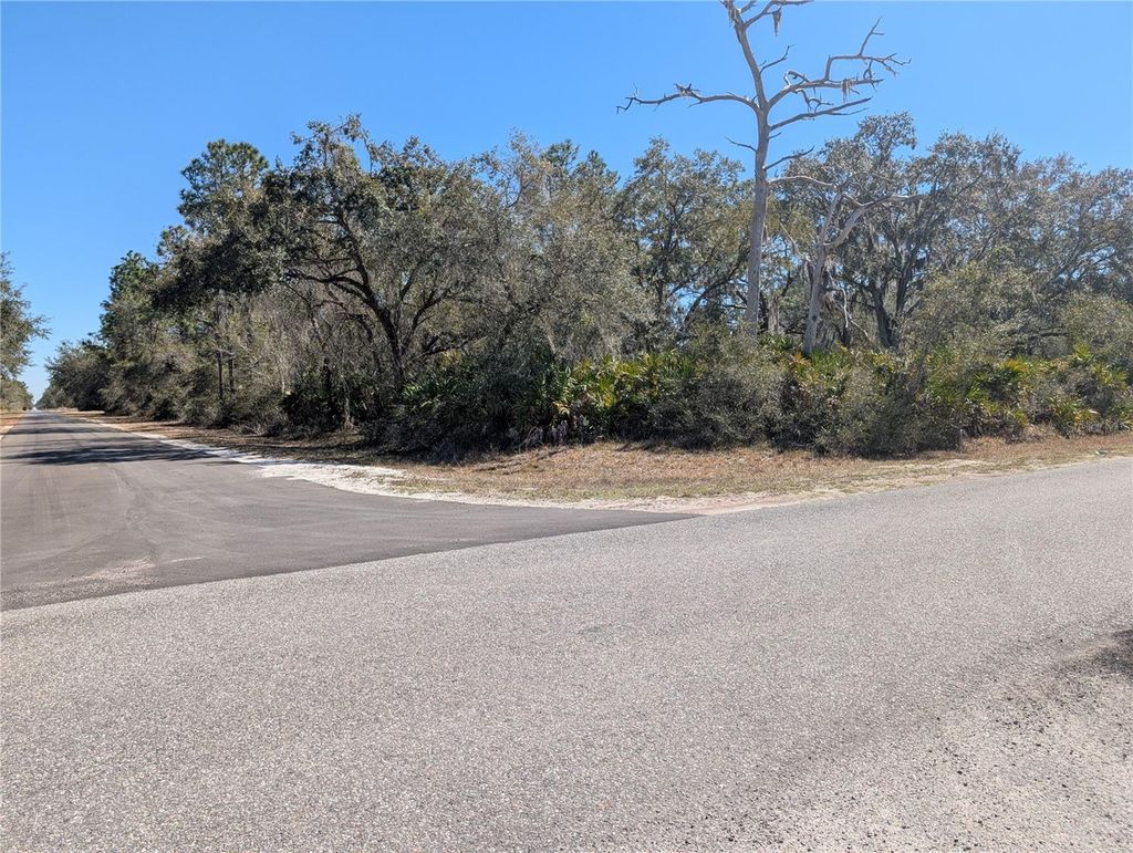 Photo of 923 Hibiscus Drive, Indian Lake Estates, FL 33855 (MLS # P4937902)