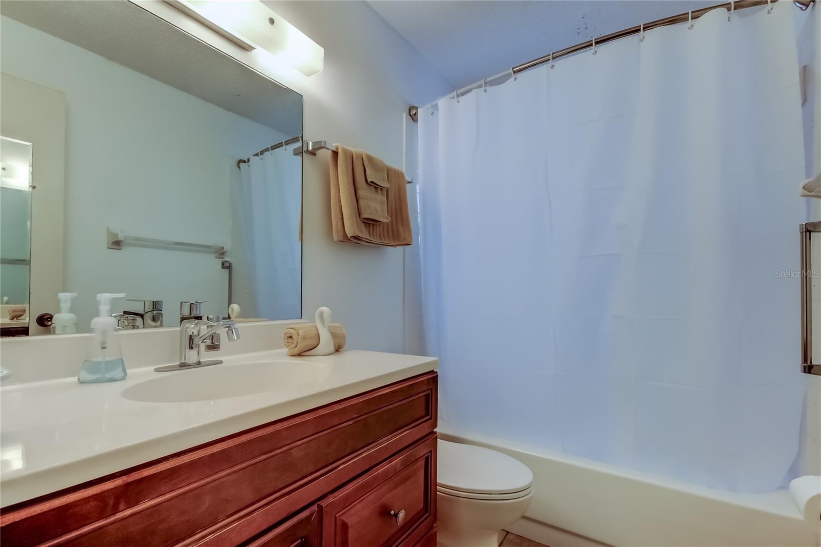 SEVEN SPGS HOMES - Residential