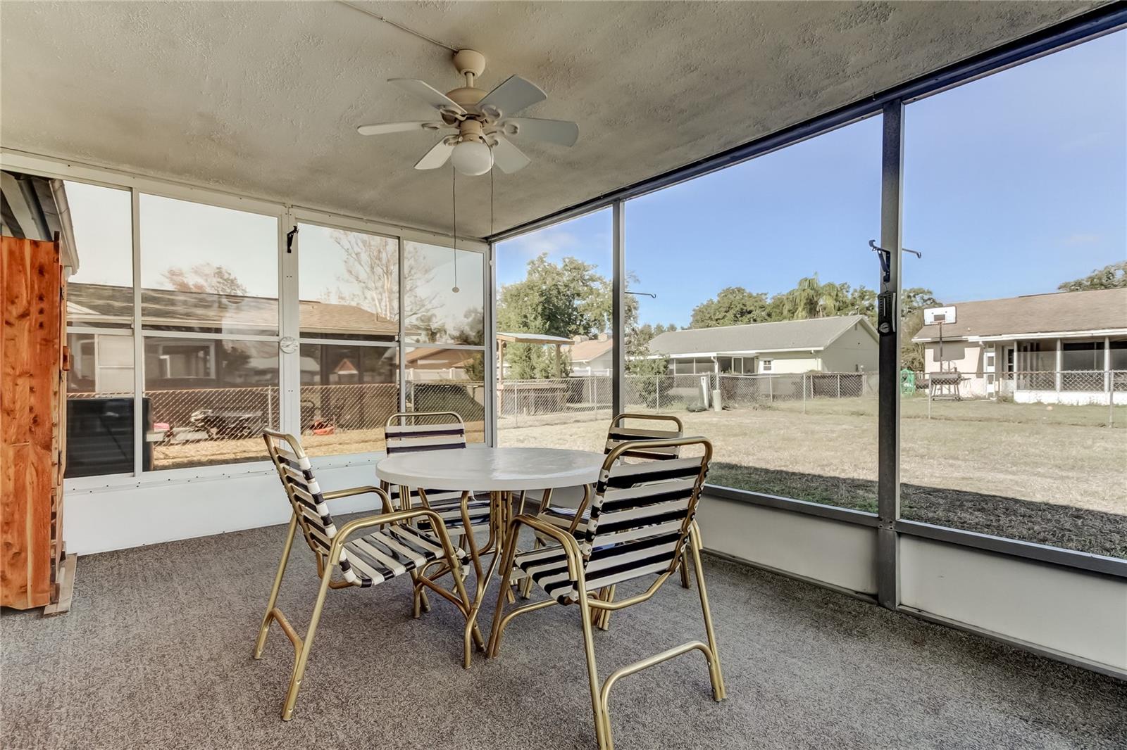 SEVEN SPGS HOMES - Residential