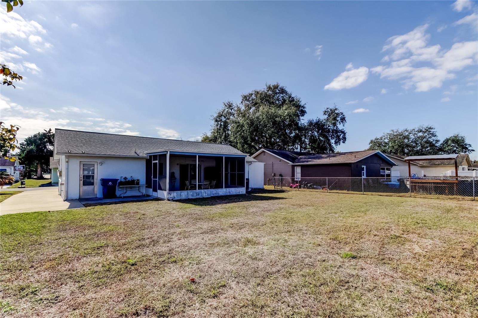 SEVEN SPGS HOMES - Residential