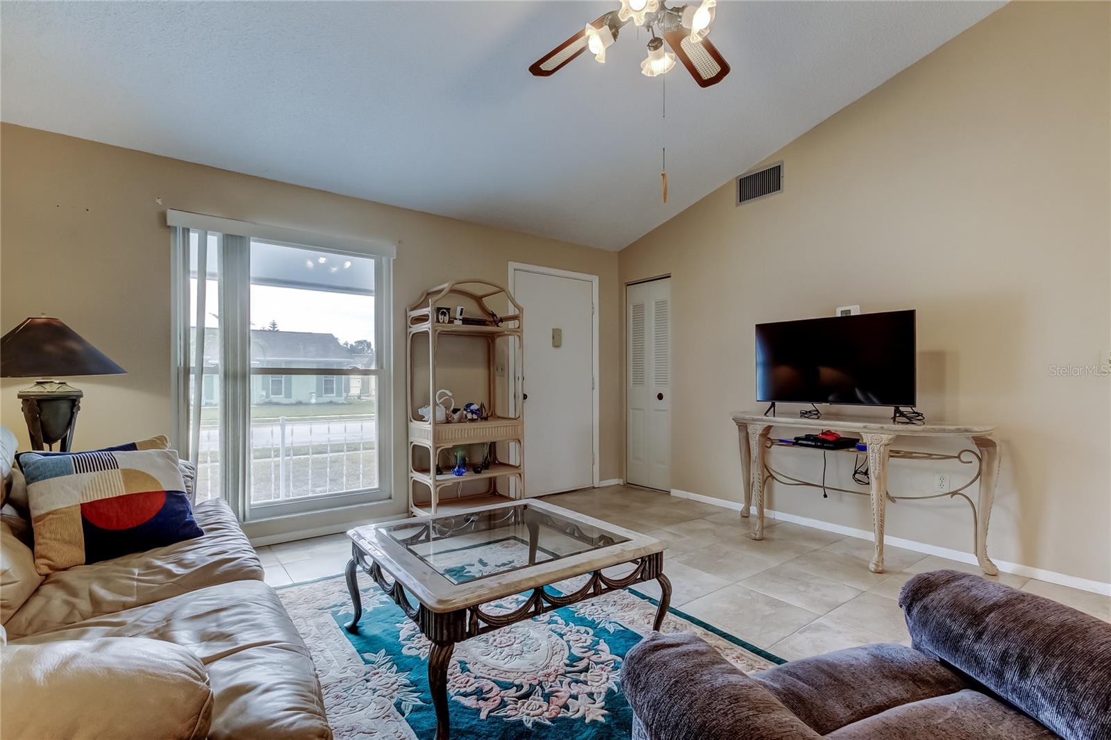 SEVEN SPGS HOMES - Residential