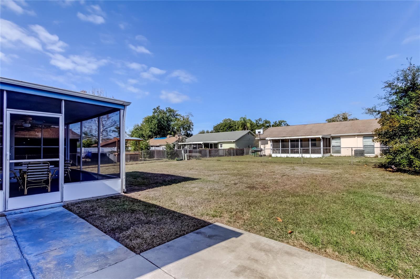 SEVEN SPGS HOMES - Residential