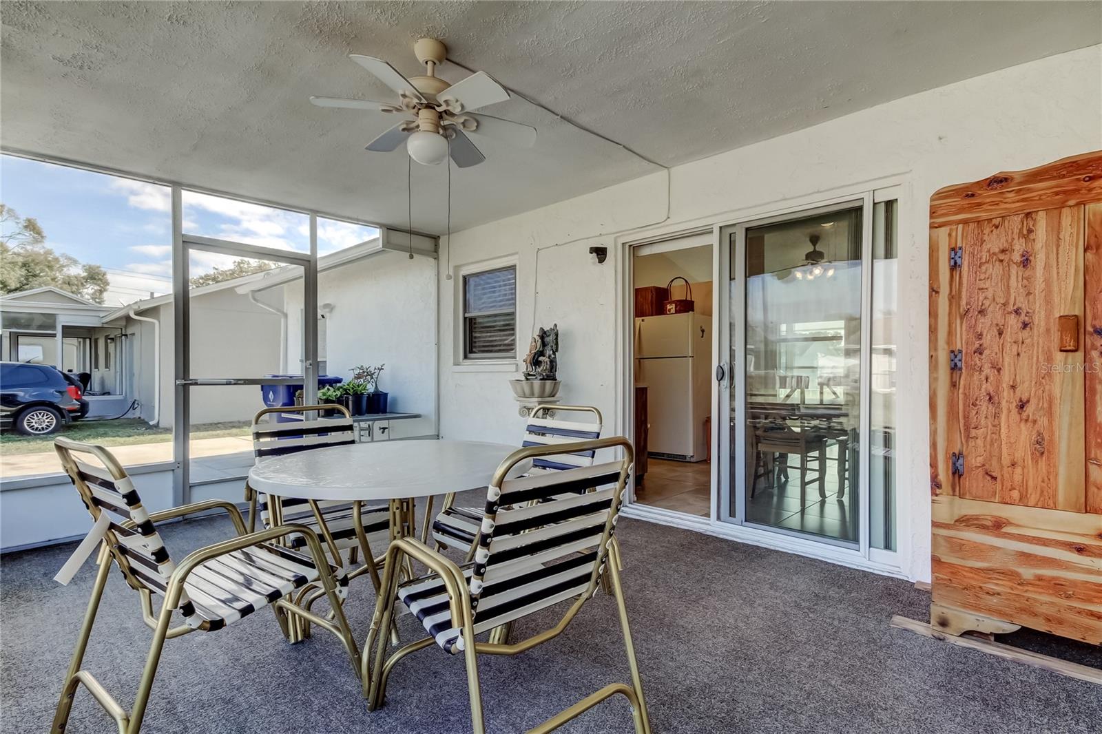 SEVEN SPGS HOMES - Residential