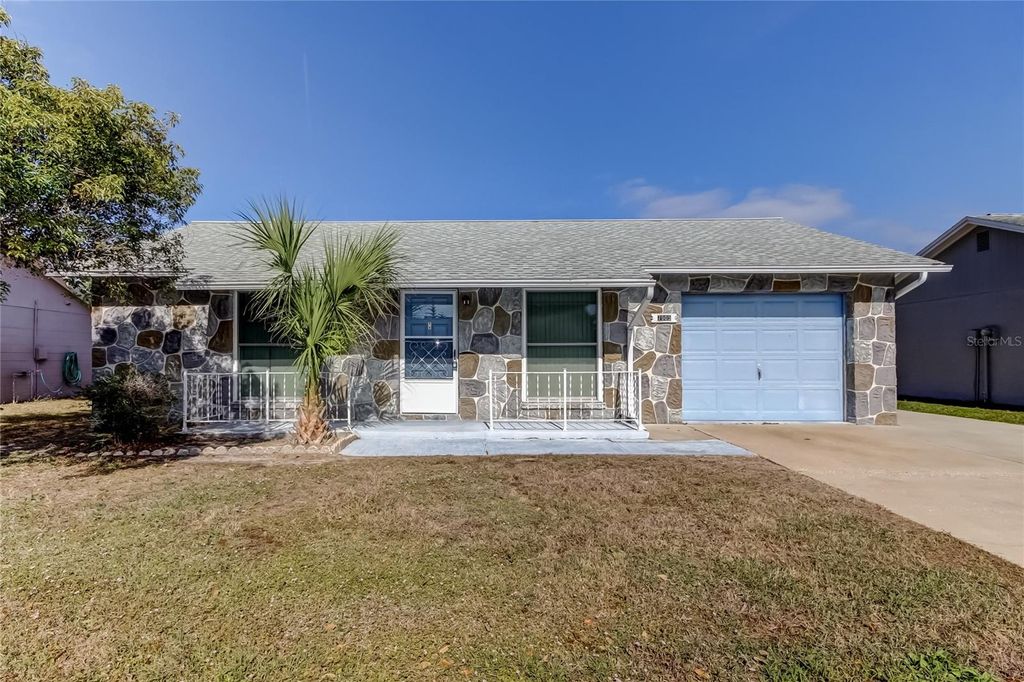 Photo of 7905 Putnam Circle, New Port Richey, FL 34655 (MLS # TB8460781)