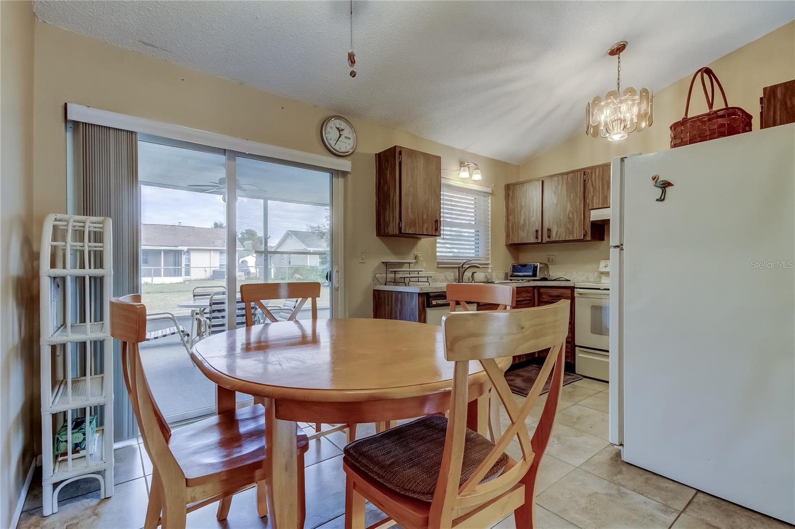 SEVEN SPGS HOMES - Residential