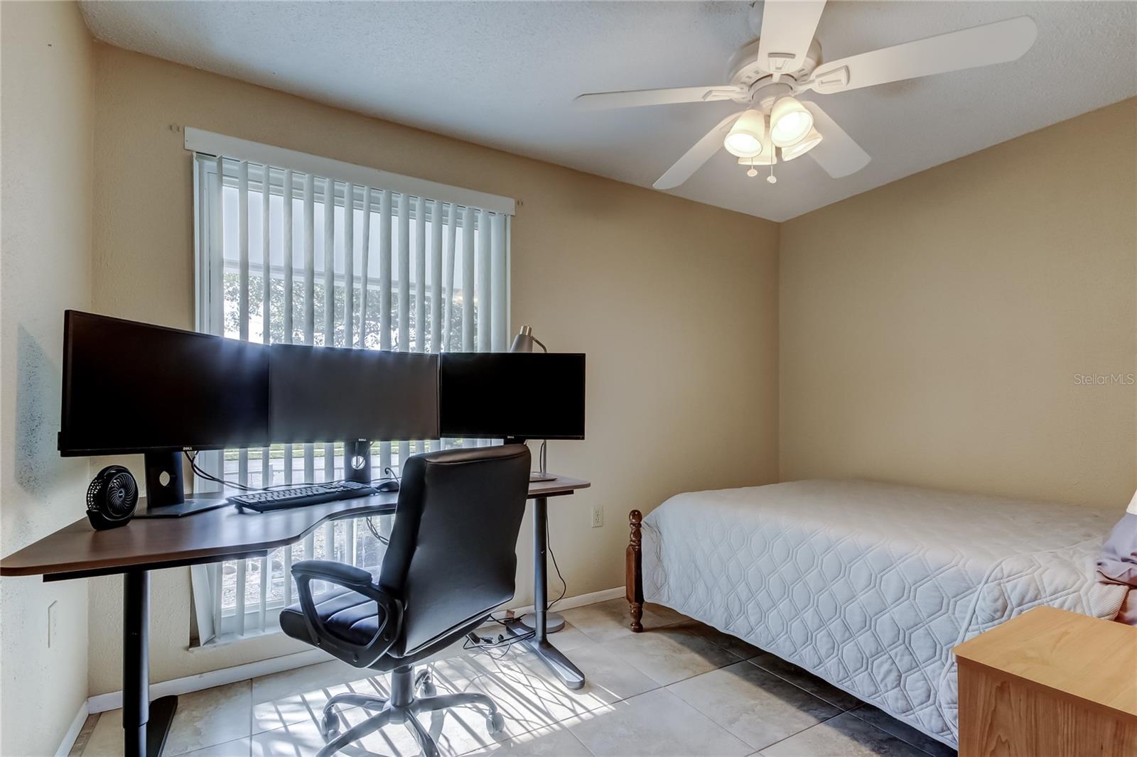 SEVEN SPGS HOMES - Residential