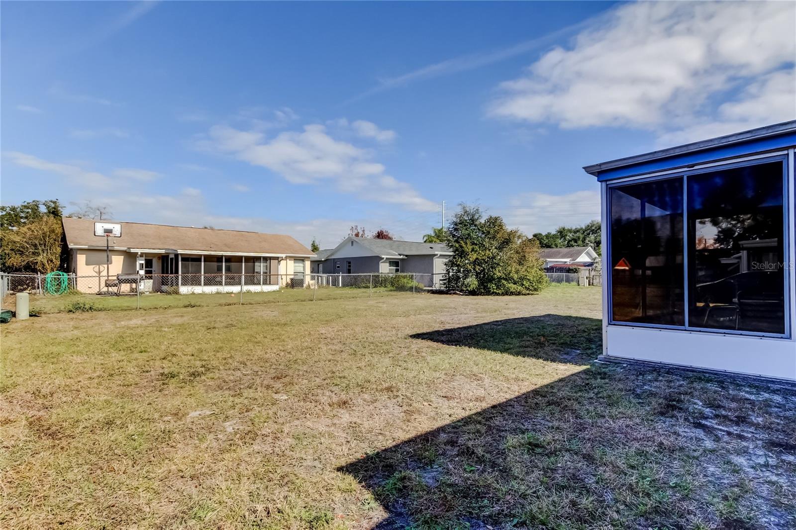 SEVEN SPGS HOMES - Residential