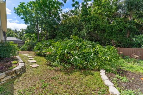 A home in WESLEY CHAPEL