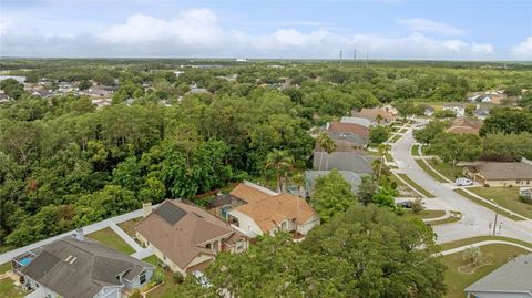 A home in WESLEY CHAPEL