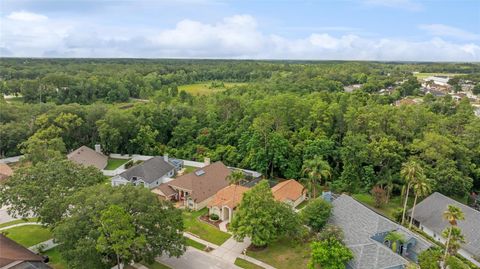 A home in WESLEY CHAPEL