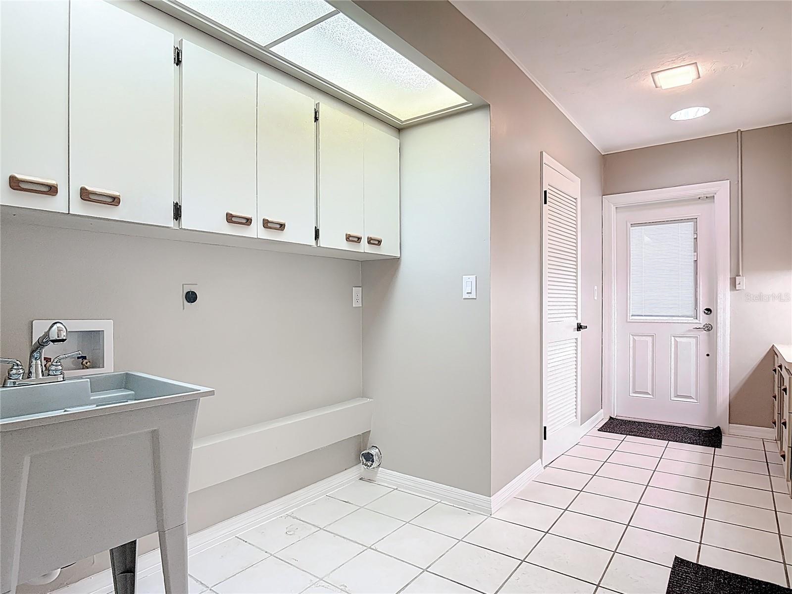 LAKE GERTRUDE ESTATES - Residential