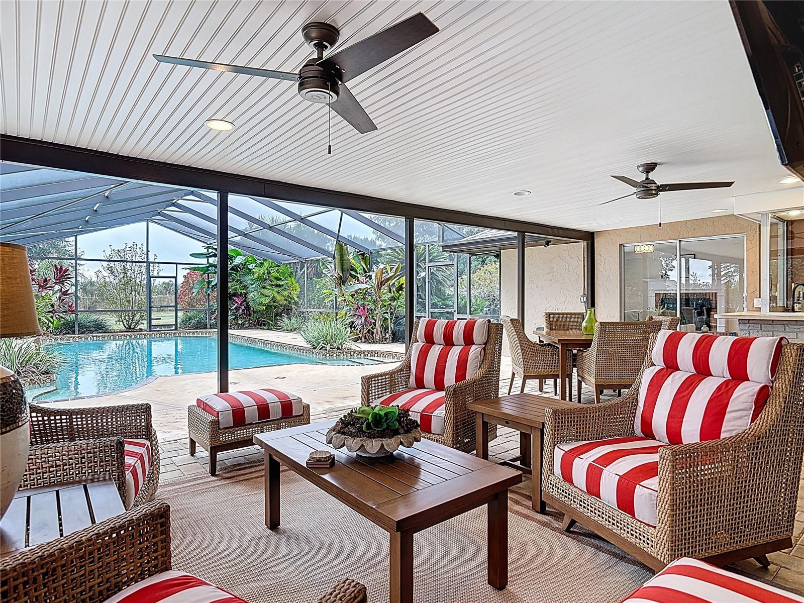 LAKE GERTRUDE ESTATES - Residential