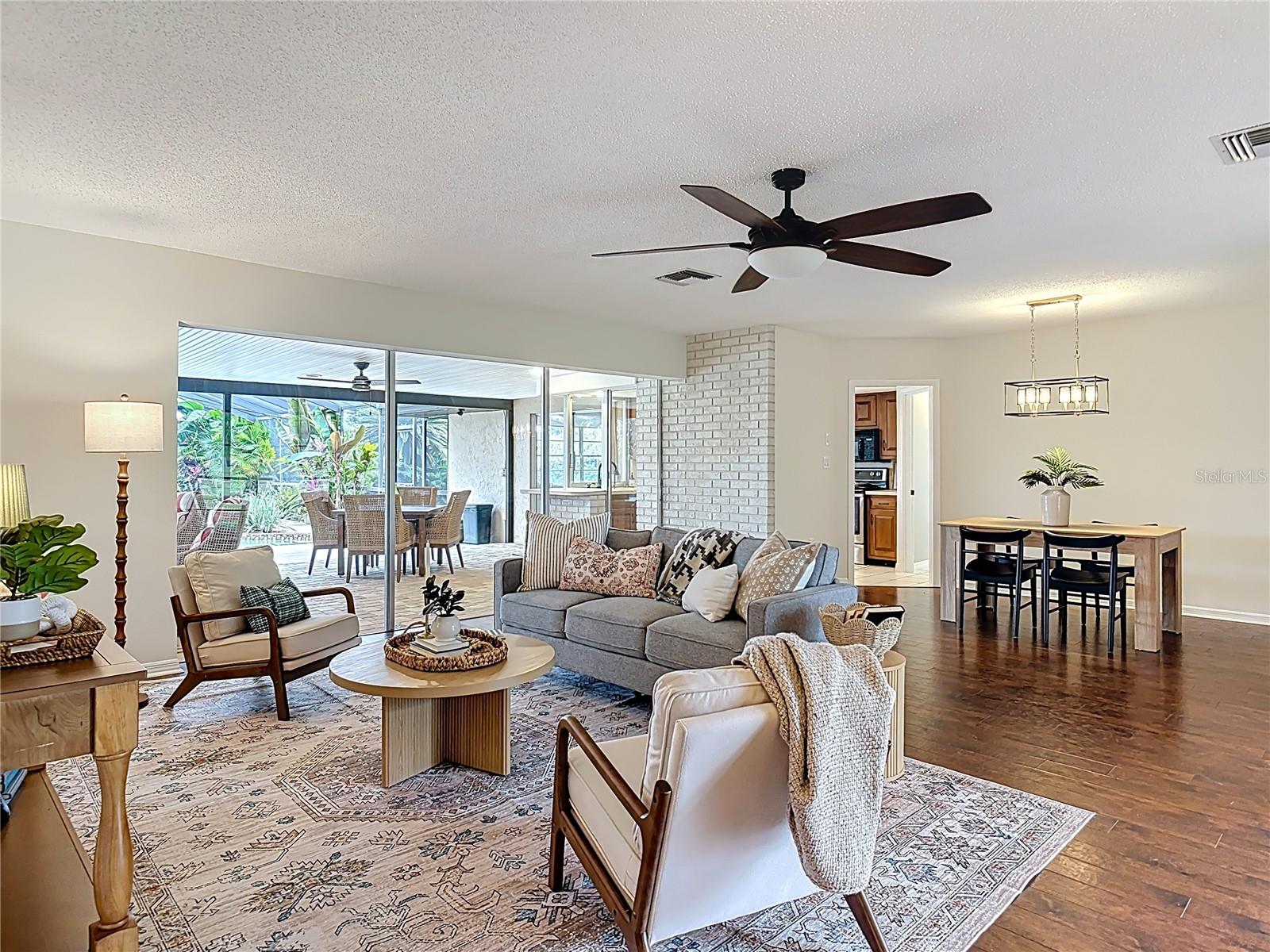 LAKE GERTRUDE ESTATES - Residential