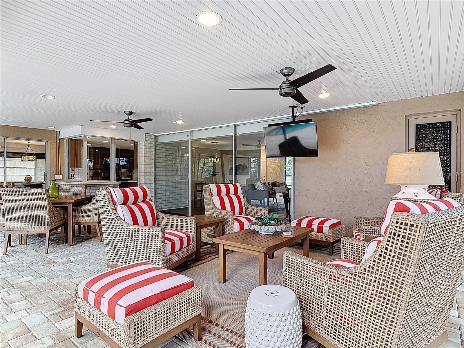 LAKE GERTRUDE ESTATES - Residential