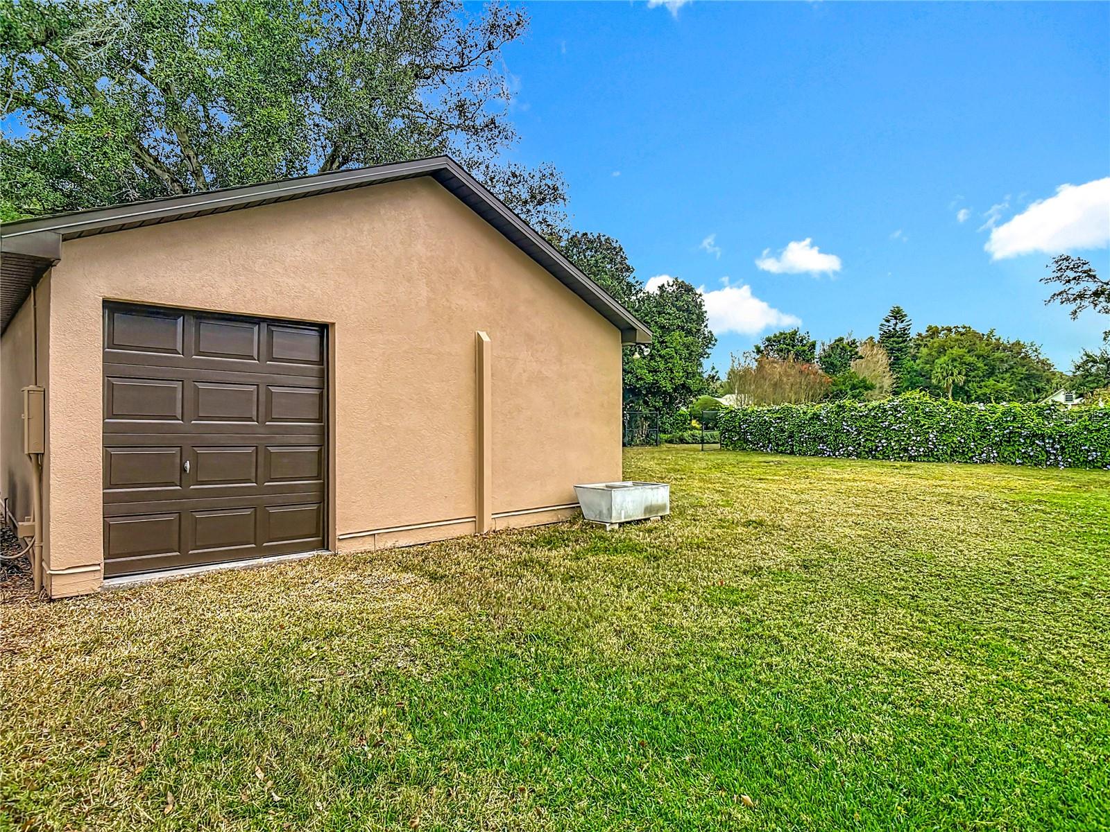 LAKE GERTRUDE ESTATES - Residential