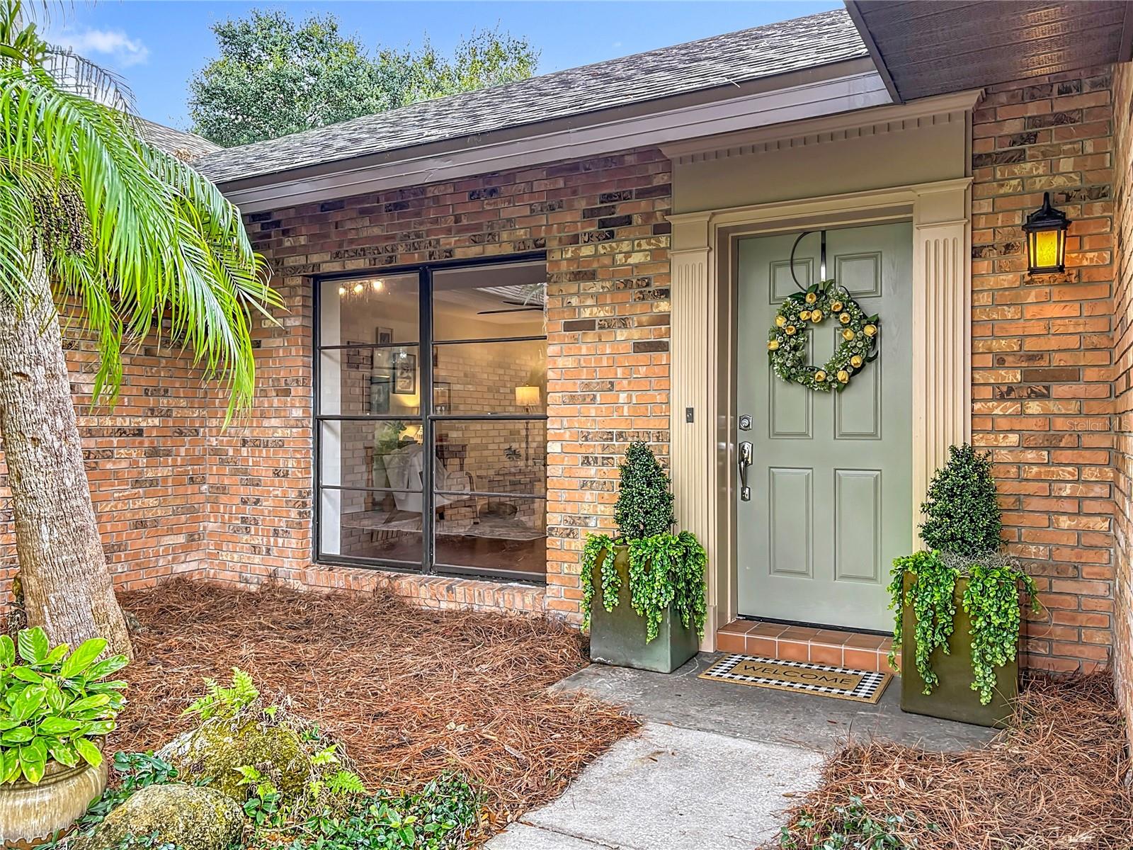 LAKE GERTRUDE ESTATES - Residential