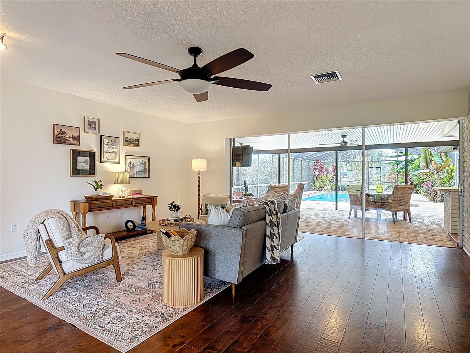 LAKE GERTRUDE ESTATES - Residential