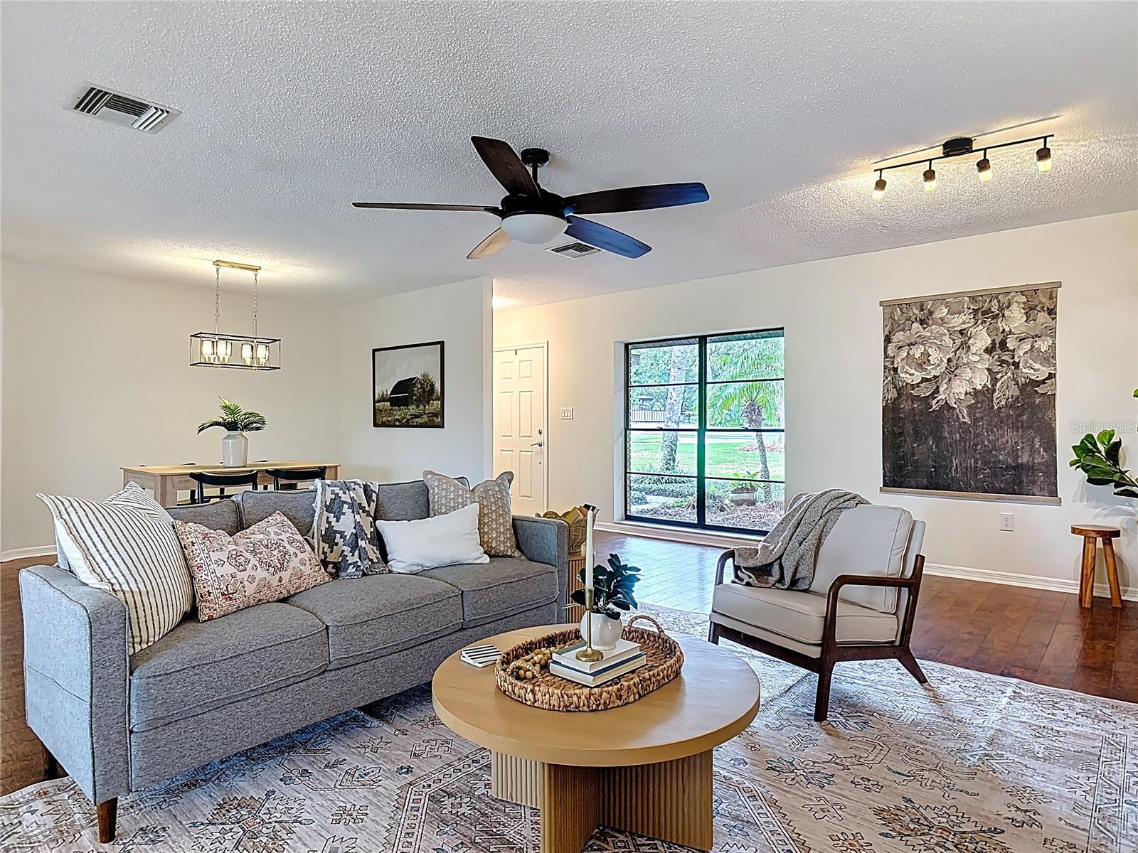 LAKE GERTRUDE ESTATES - Residential