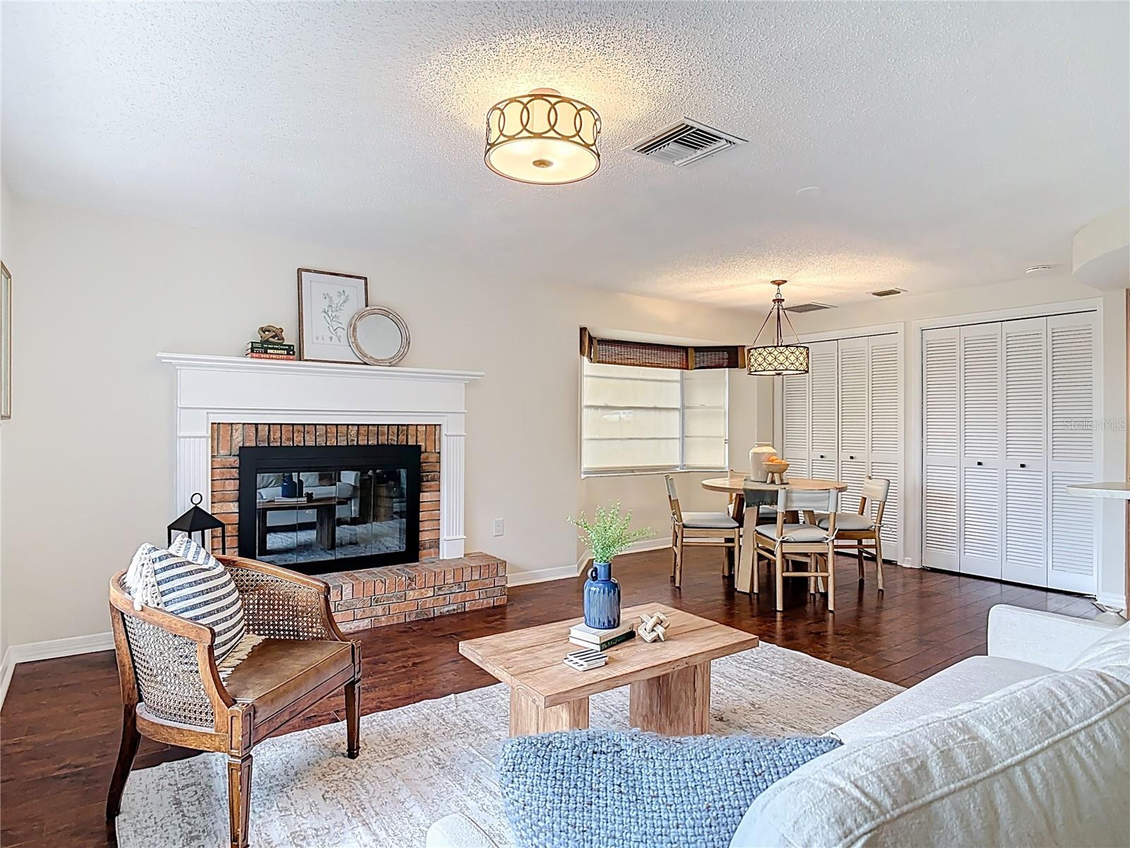 LAKE GERTRUDE ESTATES - Residential