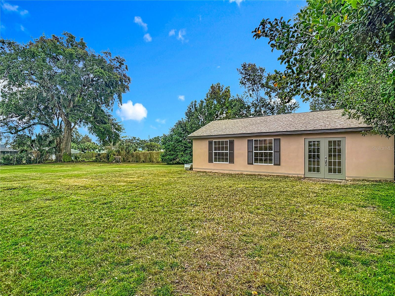 LAKE GERTRUDE ESTATES - Residential