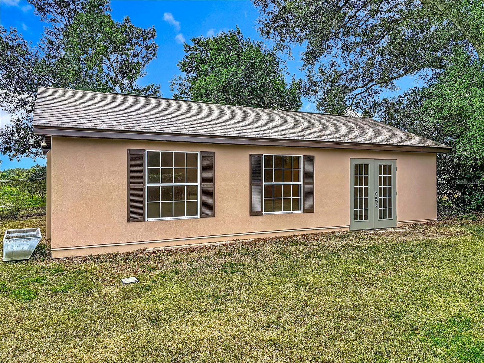 LAKE GERTRUDE ESTATES - Residential