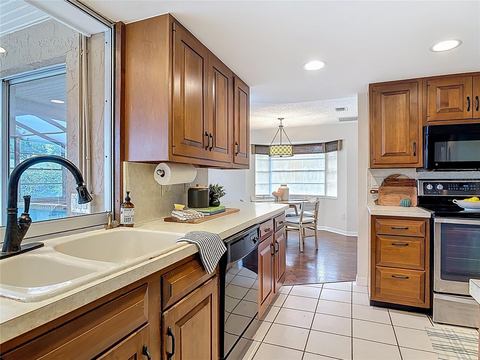 LAKE GERTRUDE ESTATES - Residential