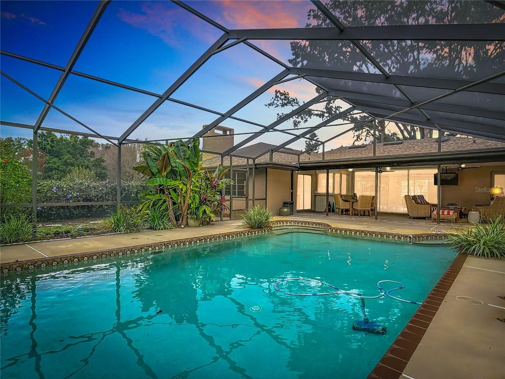 Photo of 1840 Sussex Drive, Mount Dora, FL 32757 (MLS # O6372305)