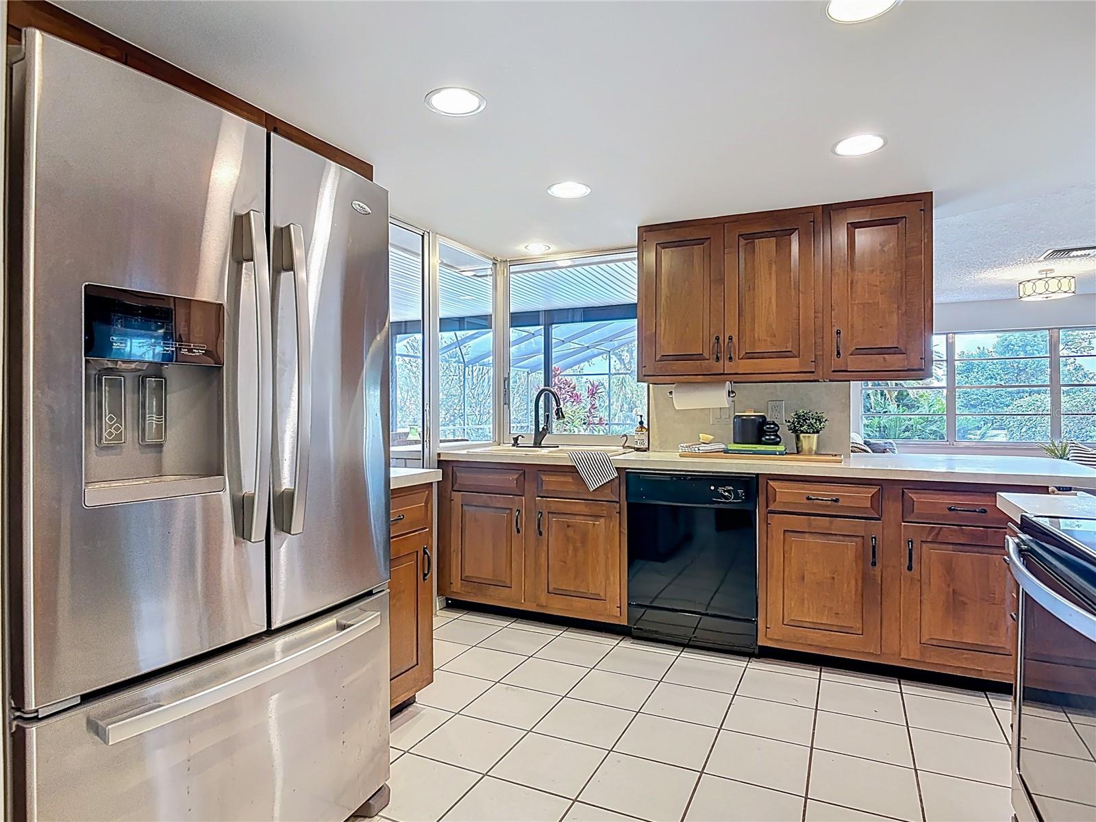 LAKE GERTRUDE ESTATES - Residential